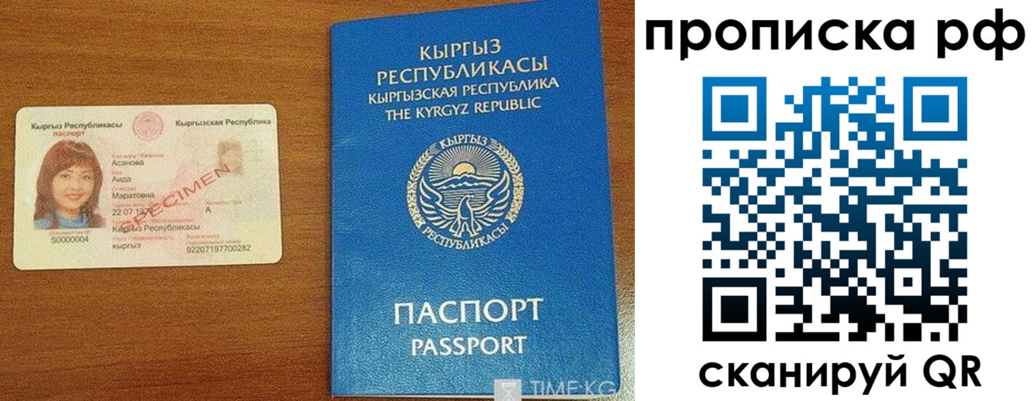временная регистрация 2025 в Собинке